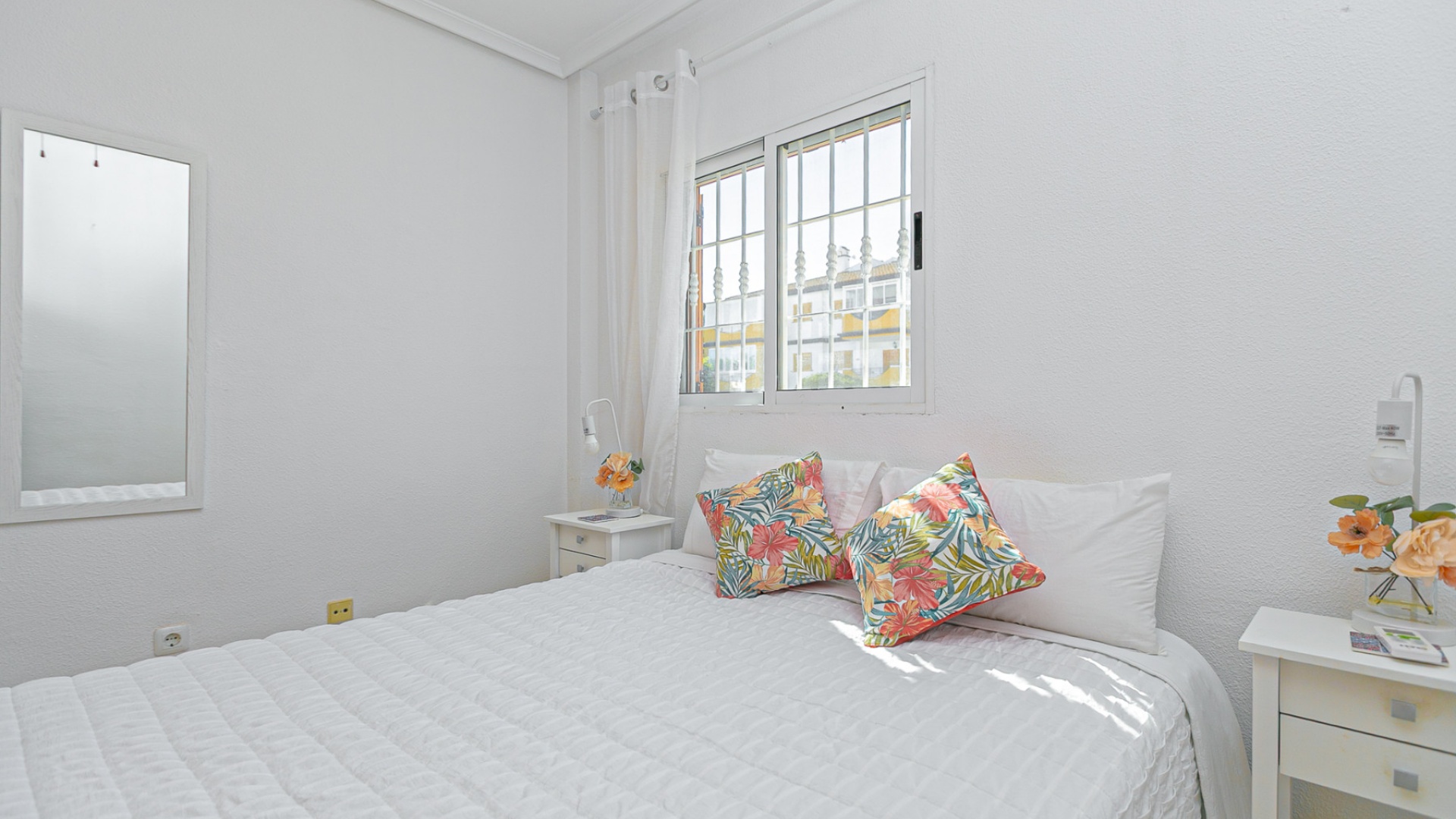 Resale - Townhouse - Mil Palmeras - riomar