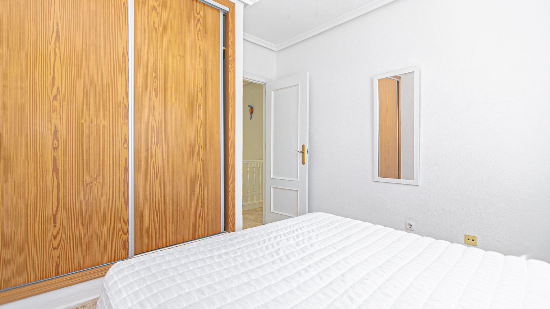 Resale - Townhouse - Mil Palmeras - riomar