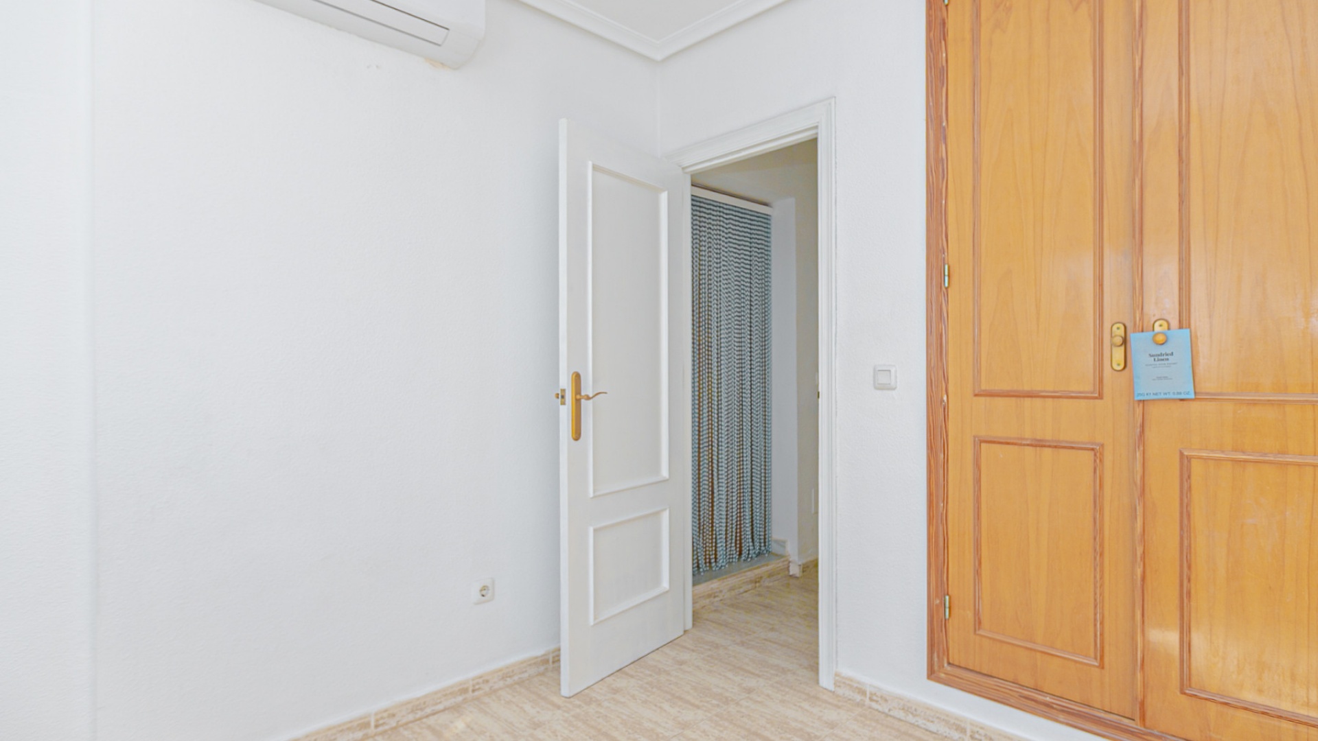 Resale - Townhouse - Mil Palmeras - riomar