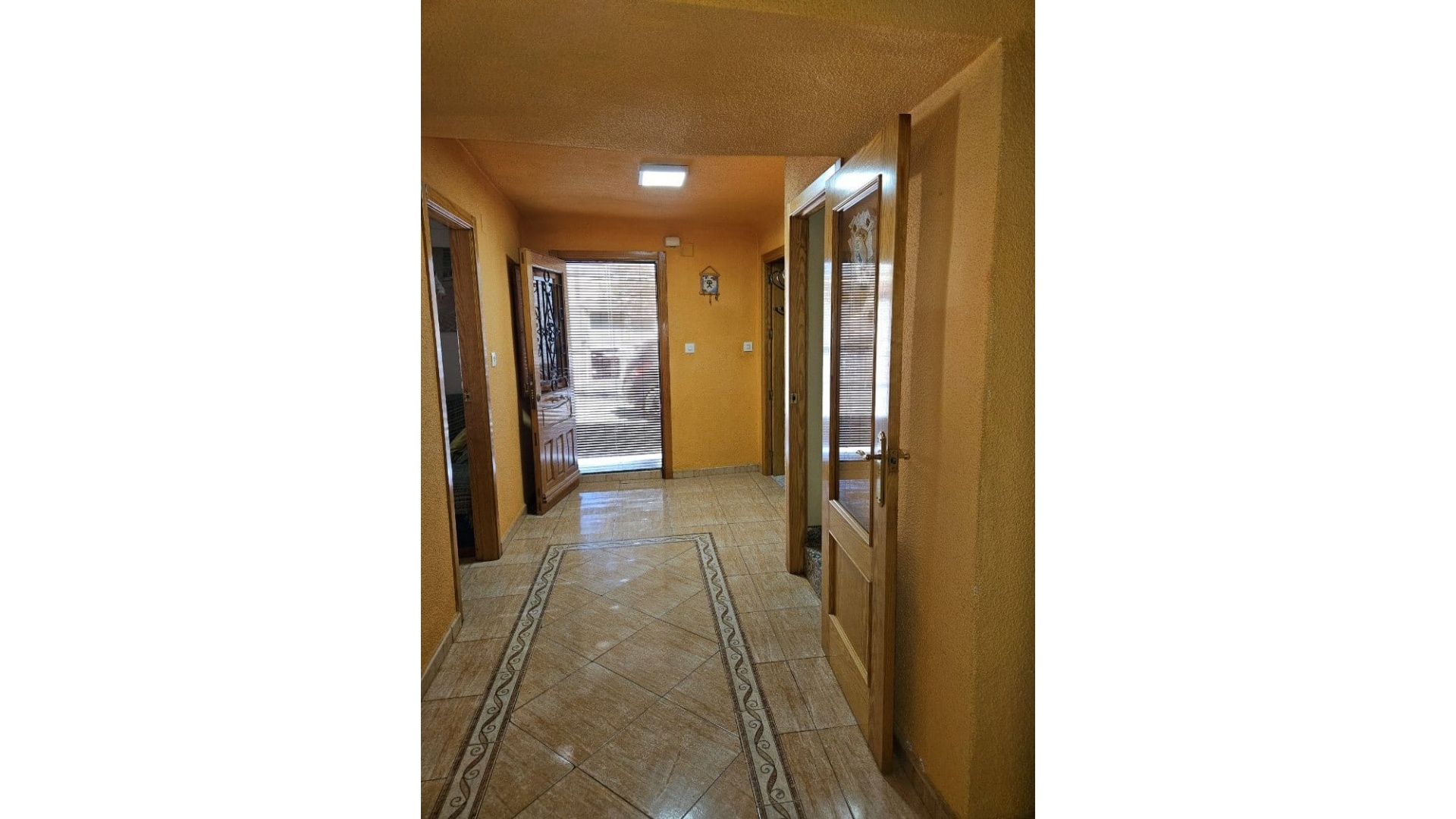 Resale - Townhouse - Monóvar - Monòver - Monóvar - Monòver Centro