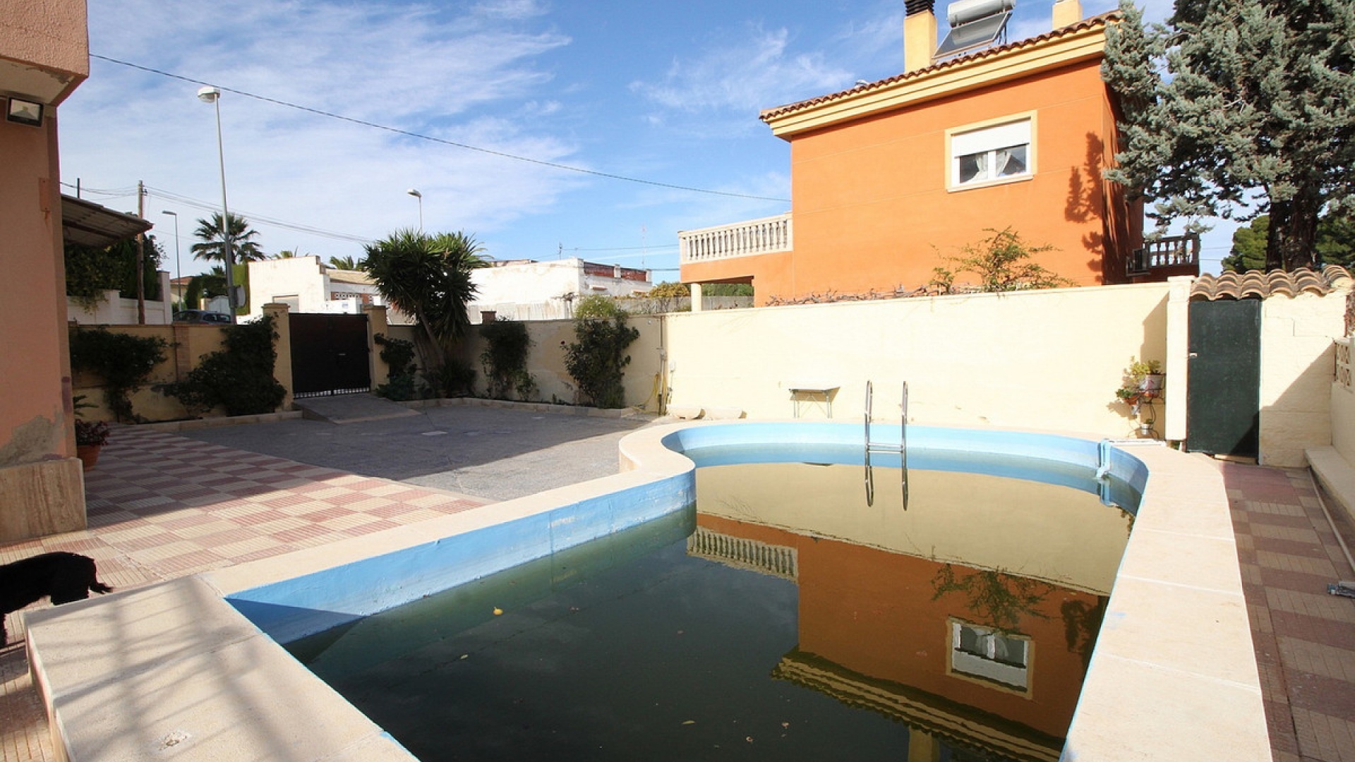Resale - Townhouse - Monóvar - Monòver - Monóvar - Monòver Centro