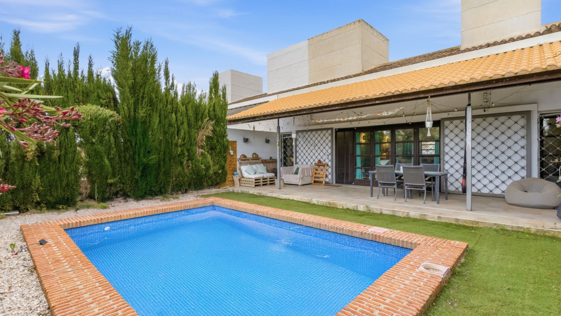 Resale - Townhouse - Murcia - Sucina