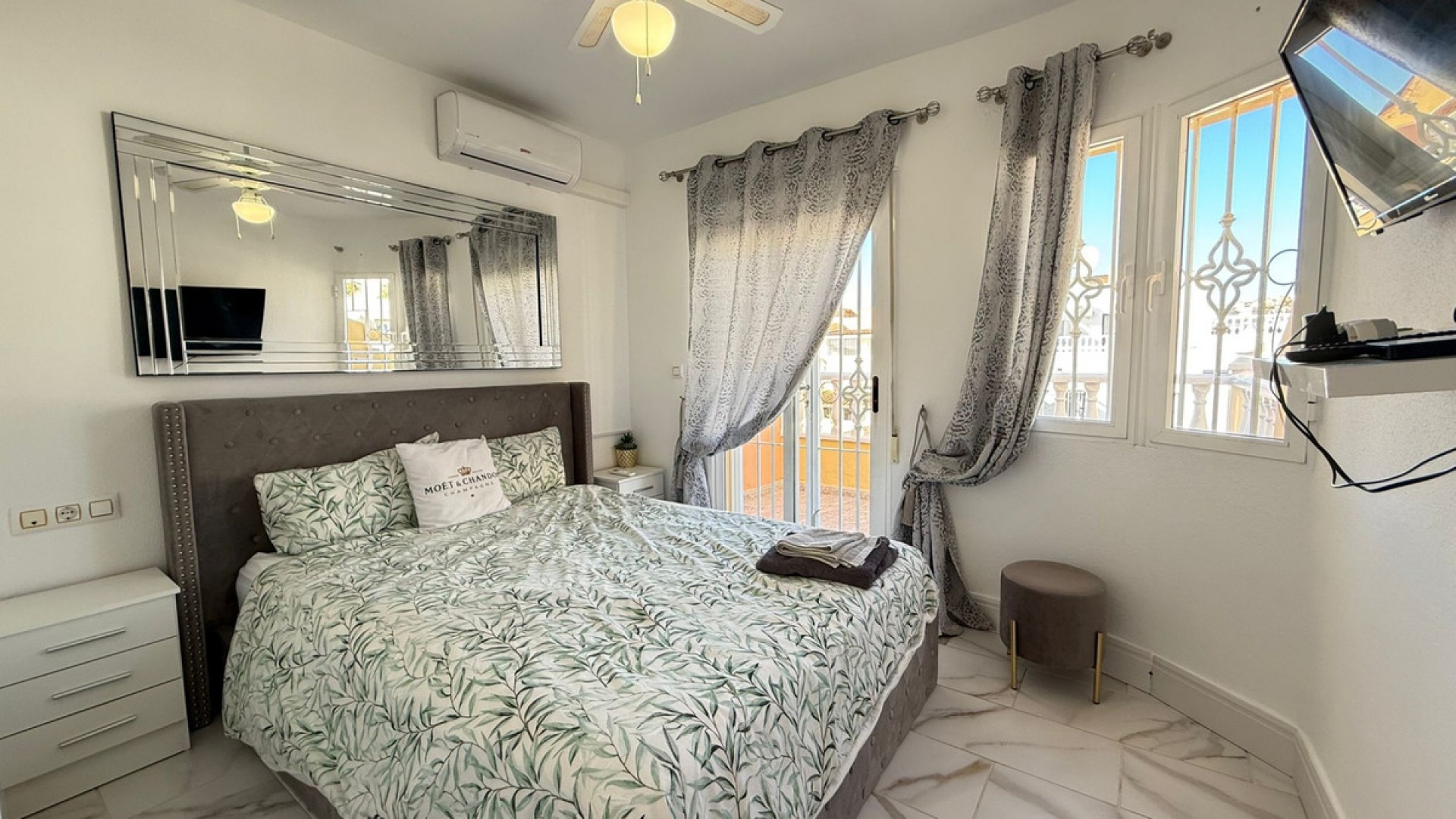 Resale - Townhouse - Orihuela - Blue Lagoon