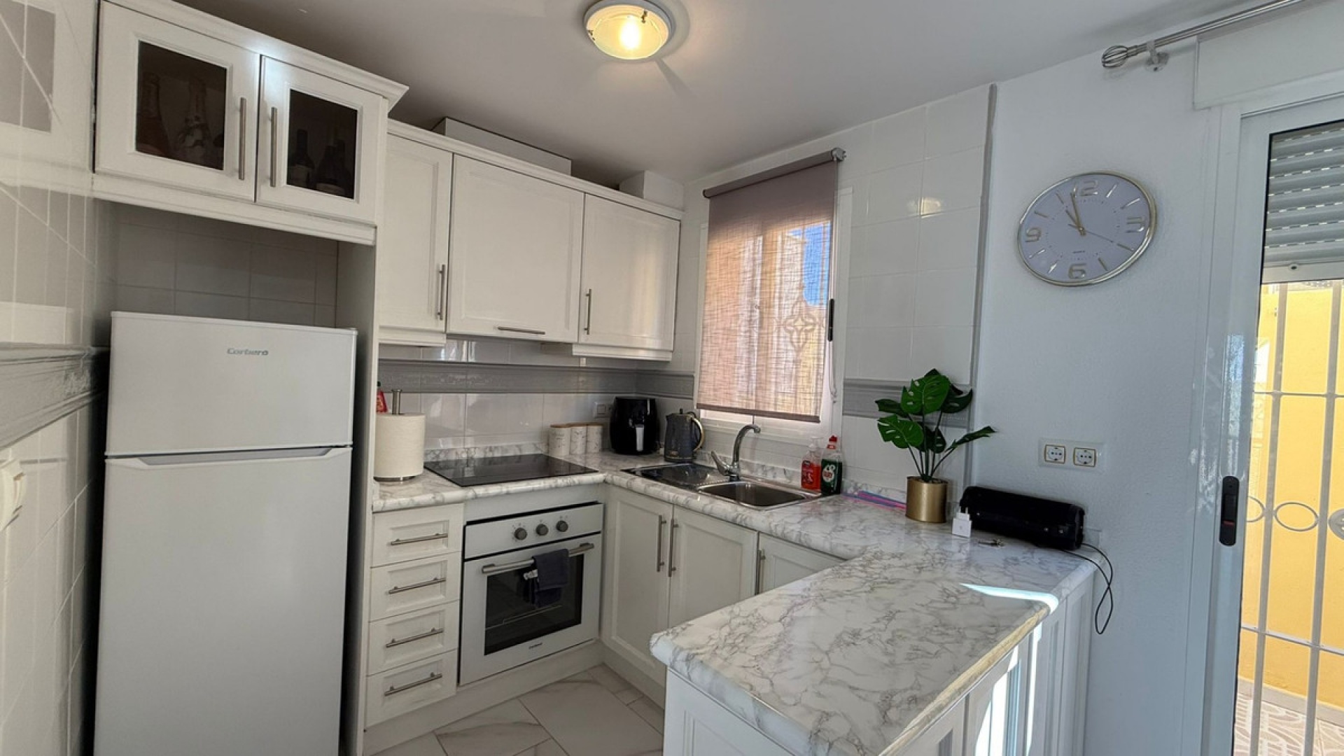 Resale - Townhouse - Orihuela - Blue Lagoon