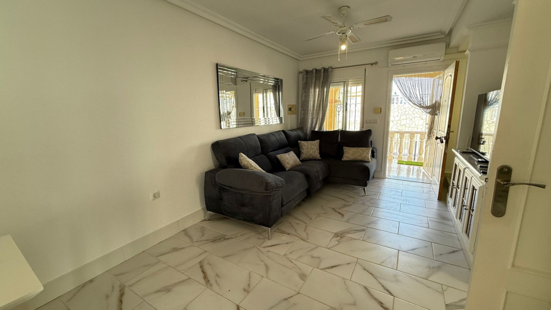 Resale - Townhouse - Orihuela - Blue Lagoon