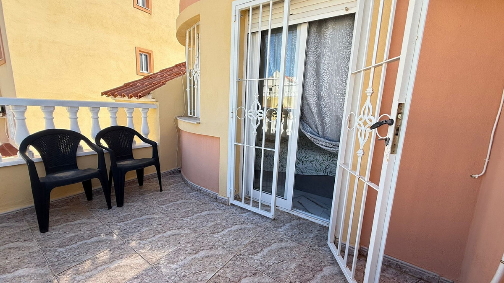 Resale - Townhouse - Orihuela - Blue Lagoon