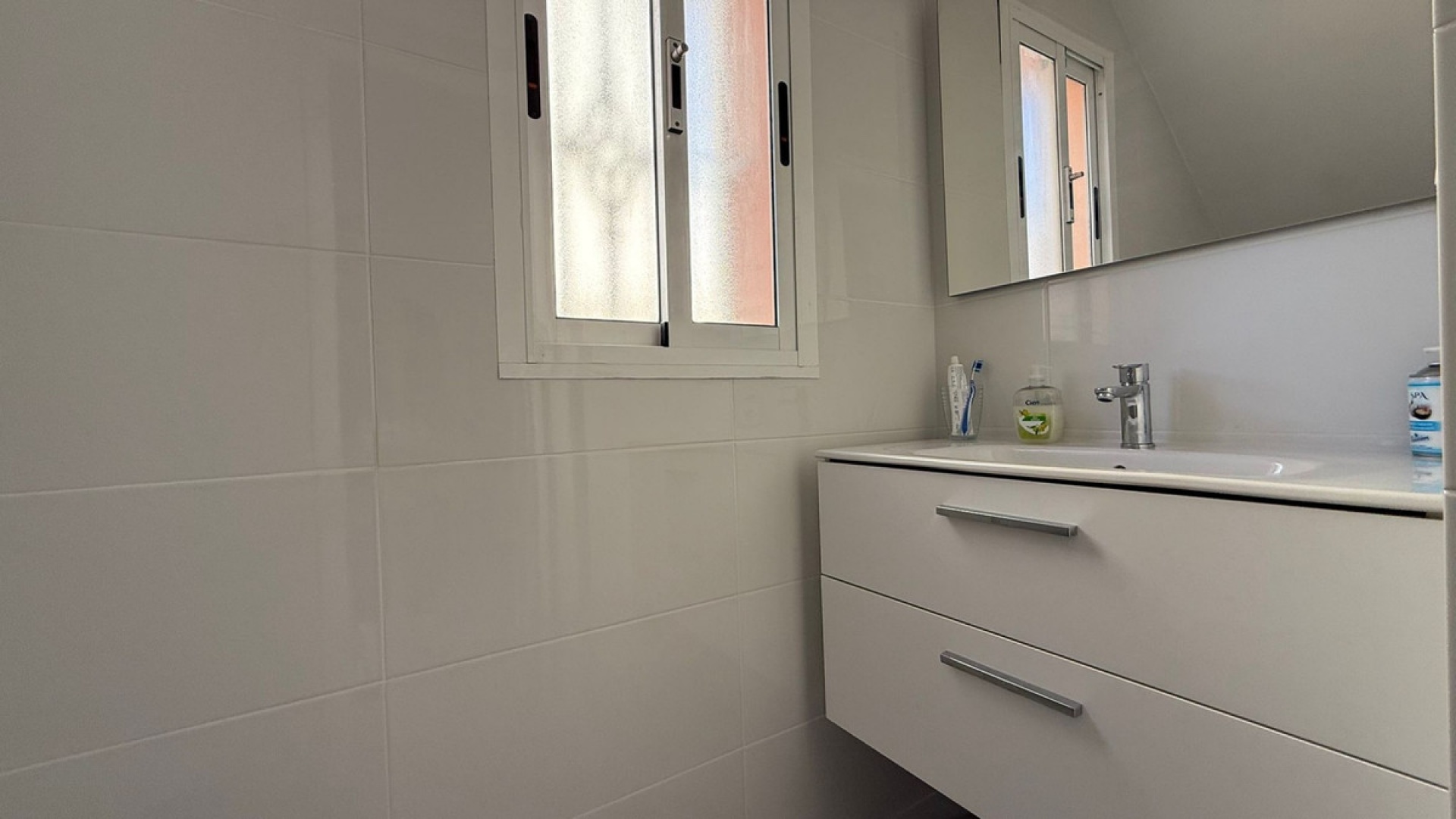 Resale - Townhouse - Orihuela - Blue Lagoon