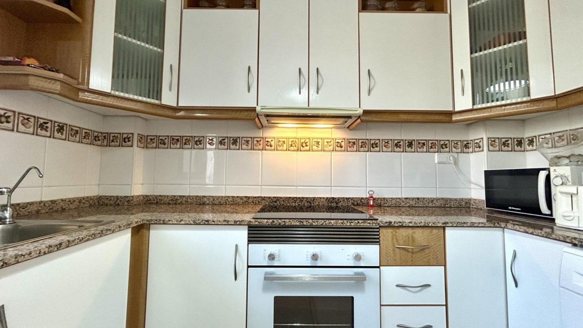 Resale - Townhouse - Orihuela - Cabo Roig