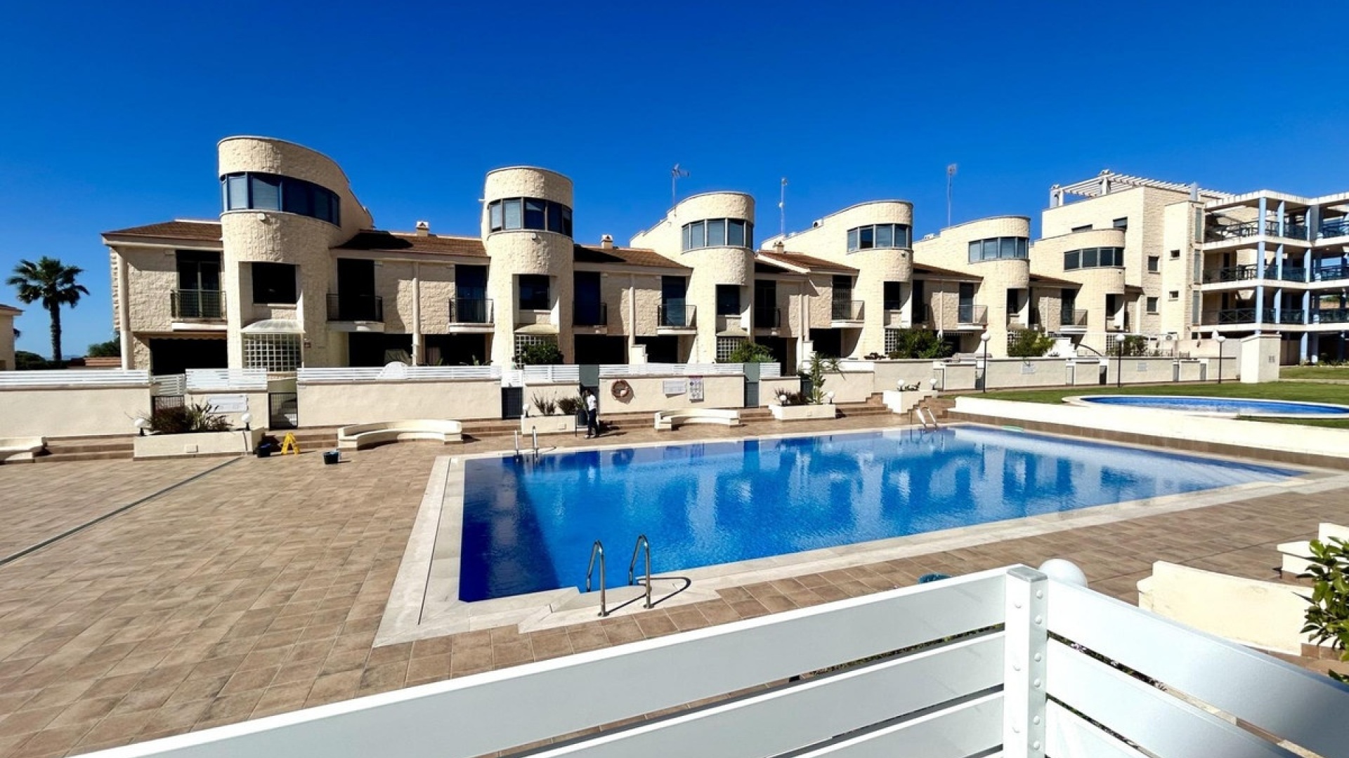 Resale - Townhouse - Orihuela - Cabo Roig