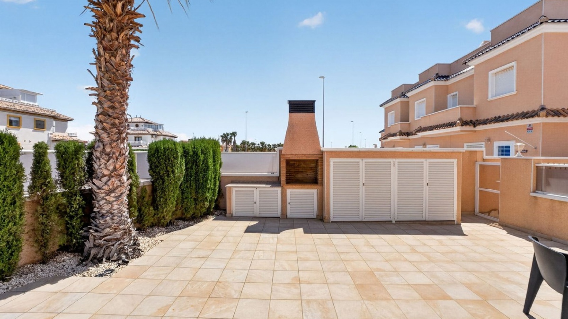Resale - Townhouse - Orihuela - Cabo Roig