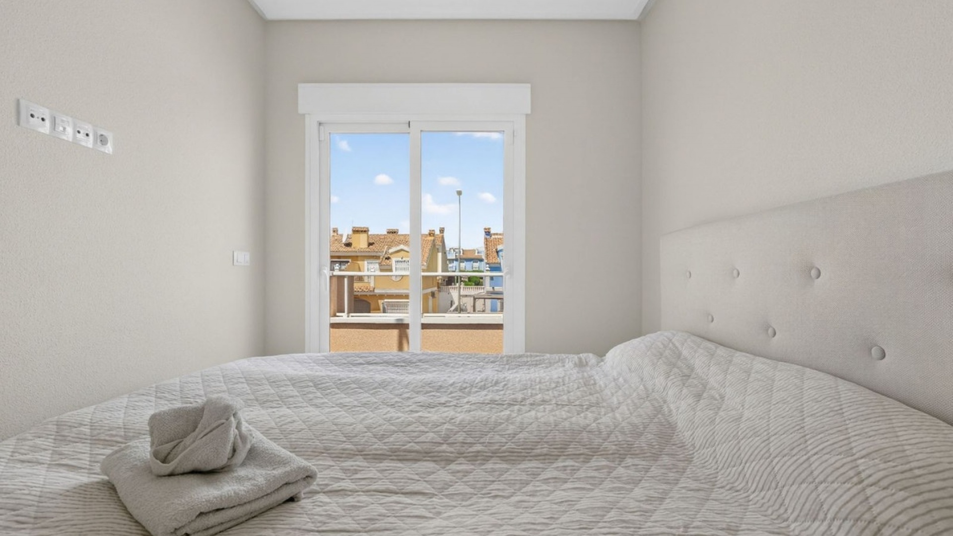 Resale - Townhouse - Orihuela - Cabo Roig