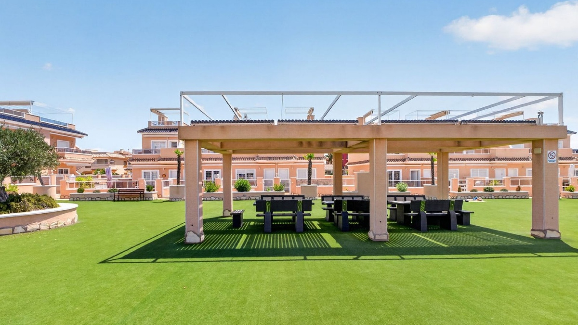 Resale - Townhouse - Orihuela - Cabo Roig