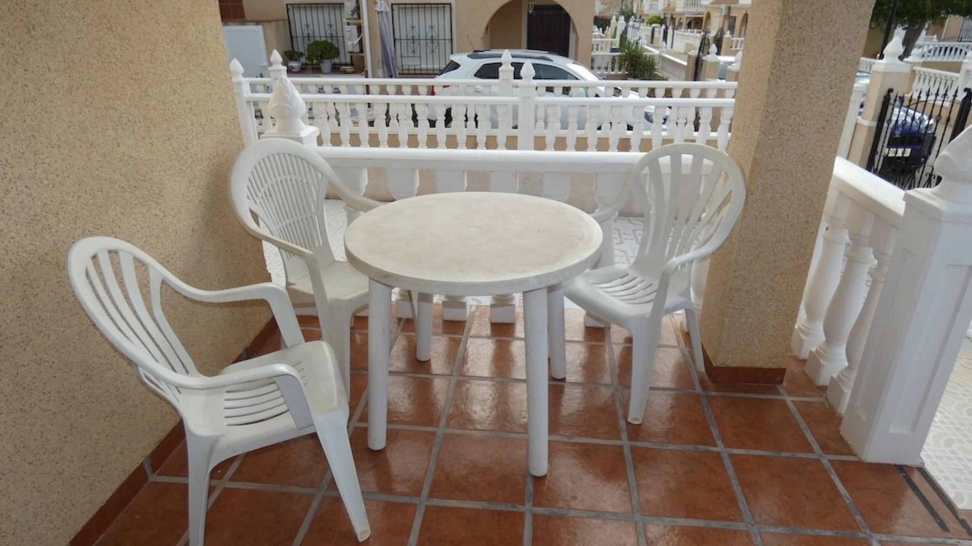 Resale - Townhouse - Orihuela - Cabo Roig