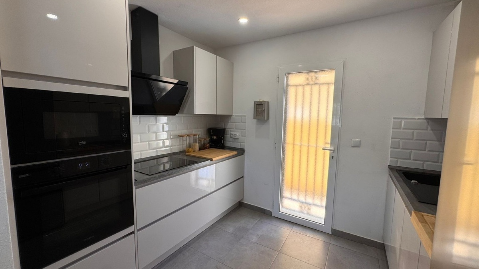 Resale - Townhouse - Orihuela - Campoamor