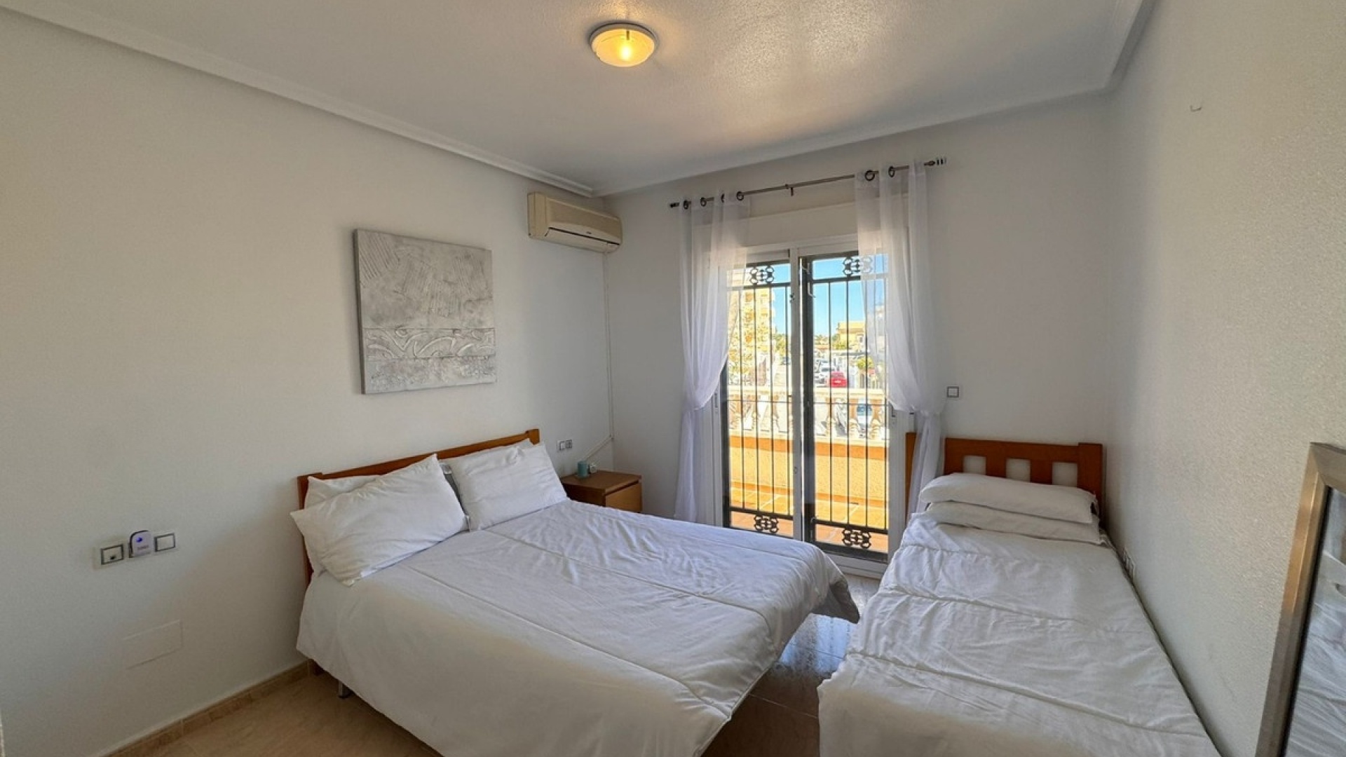 Resale - Townhouse - Orihuela - Campoamor