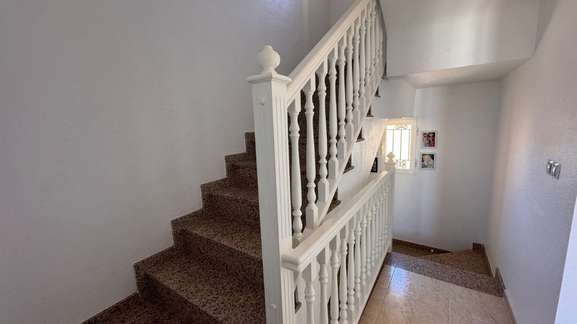 Resale - Townhouse - Orihuela - Campoamor
