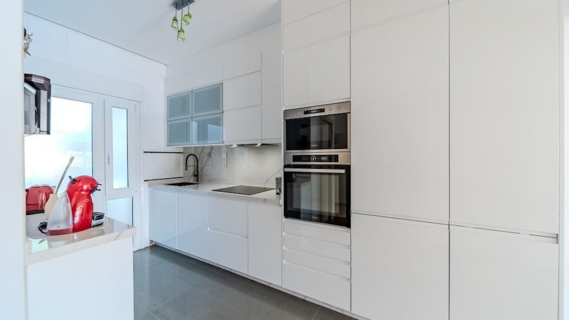 Resale - Townhouse - Orihuela - Campoamor