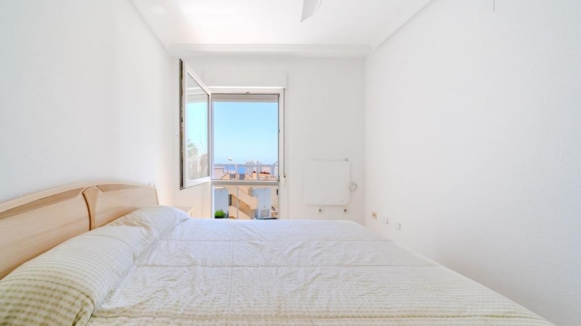 Resale - Townhouse - Orihuela - Campoamor