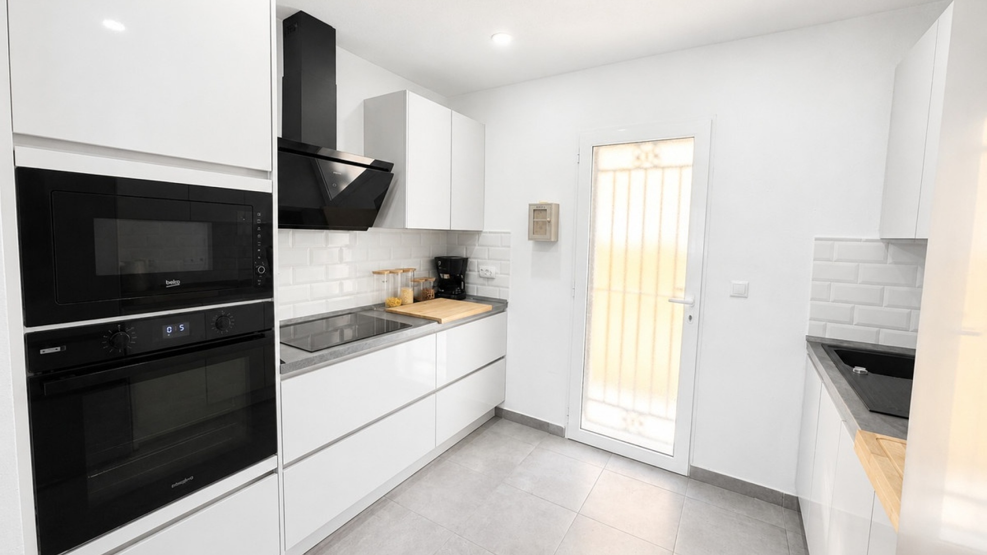 Resale - Townhouse - Orihuela - Campoamor