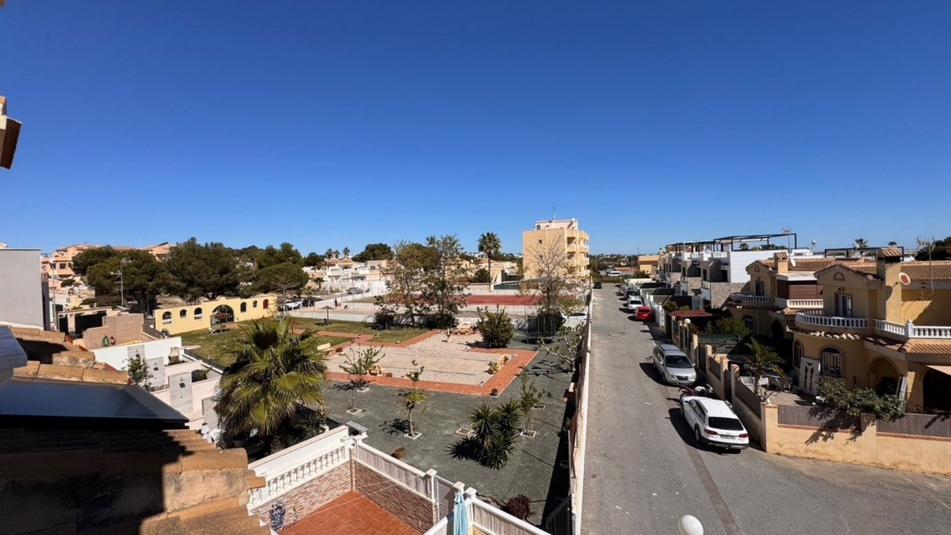 Resale - Townhouse - Orihuela - Campoamor