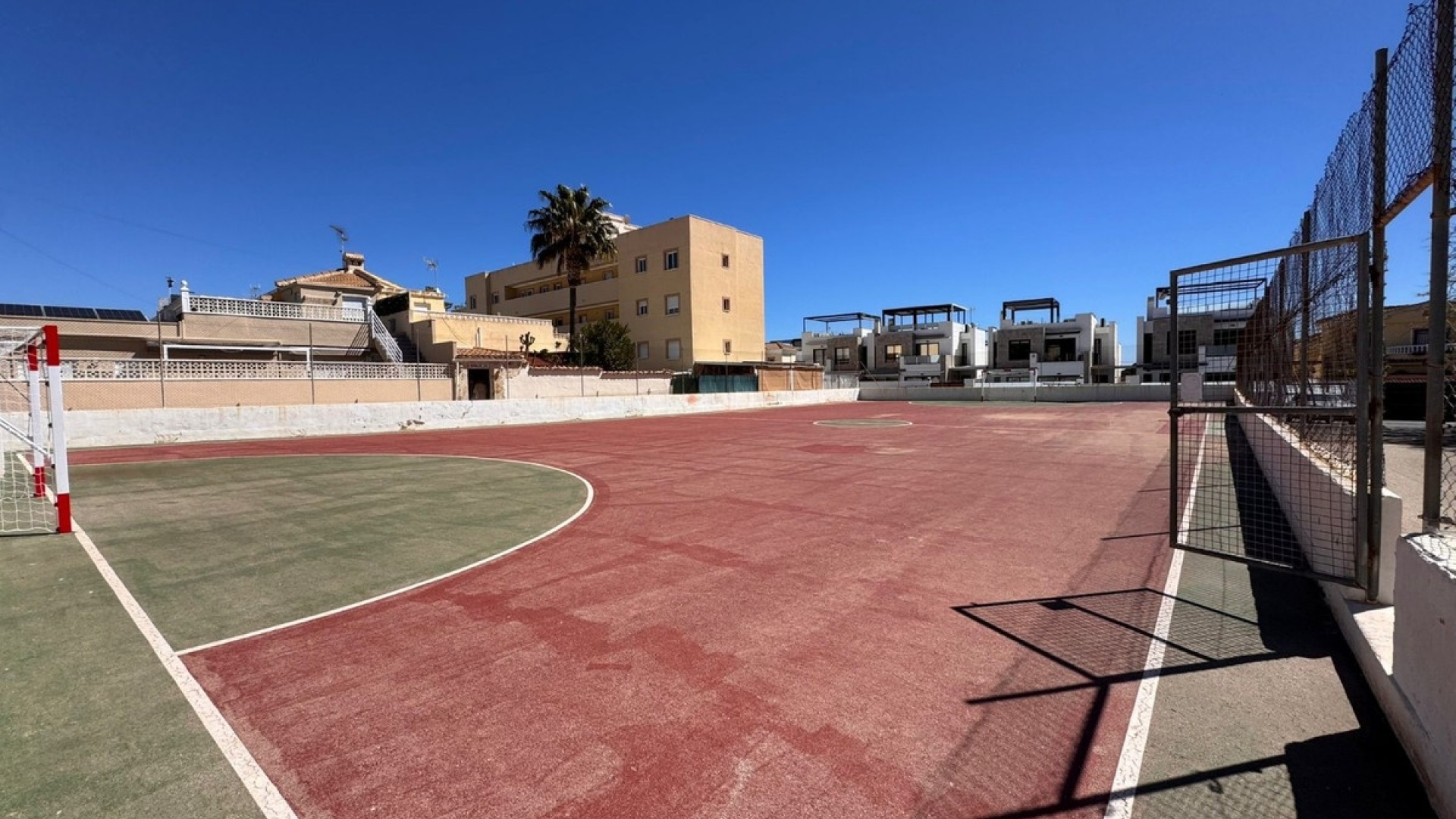Resale - Townhouse - Orihuela - Campoamor