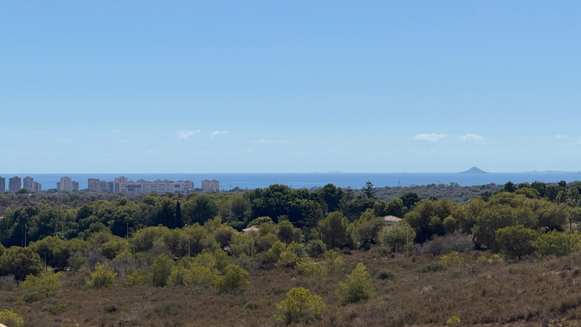 Resale - Townhouse - Orihuela - Campoamor