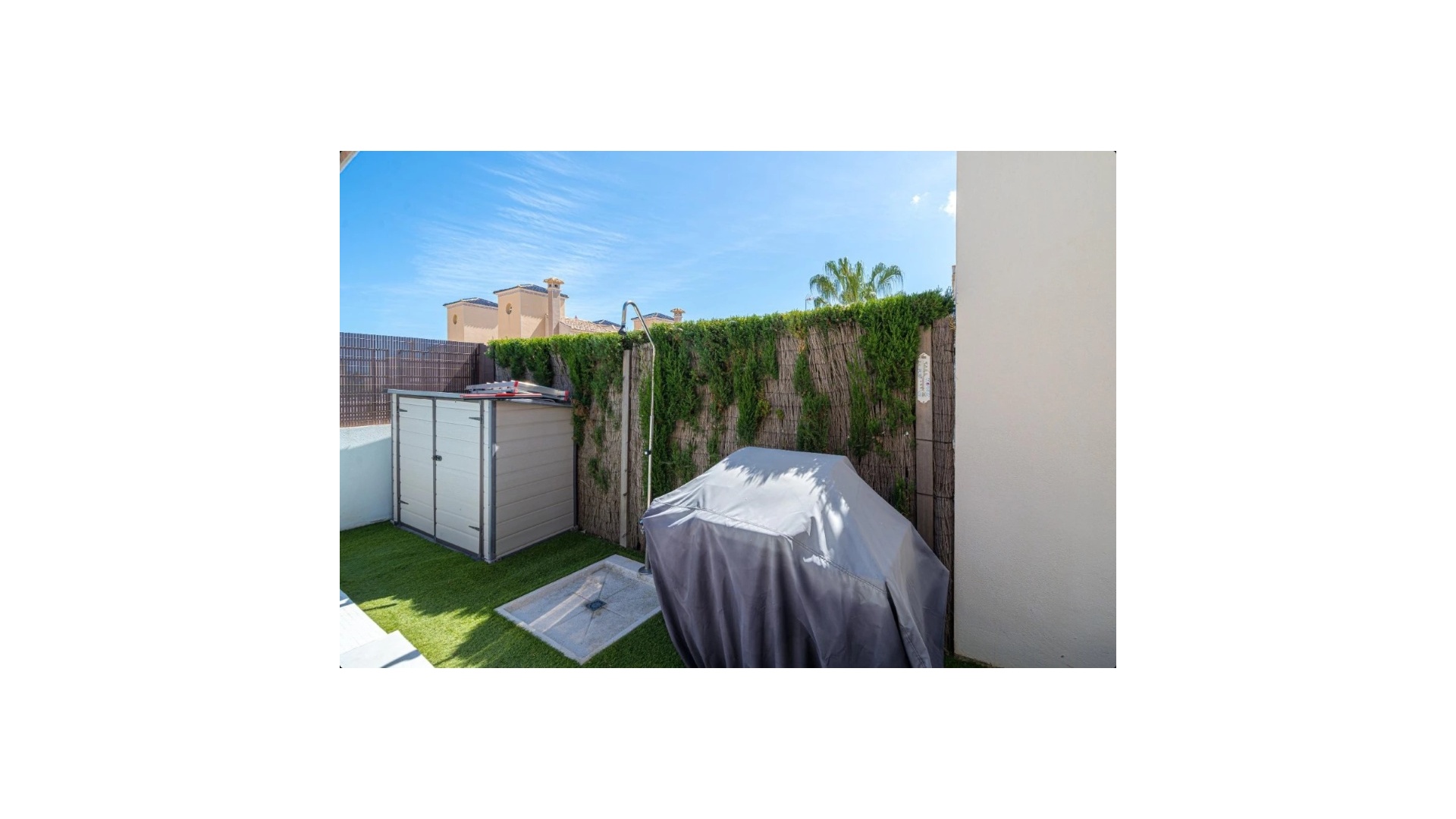 Resale - Townhouse - Orihuela Costa - Cabo Roig