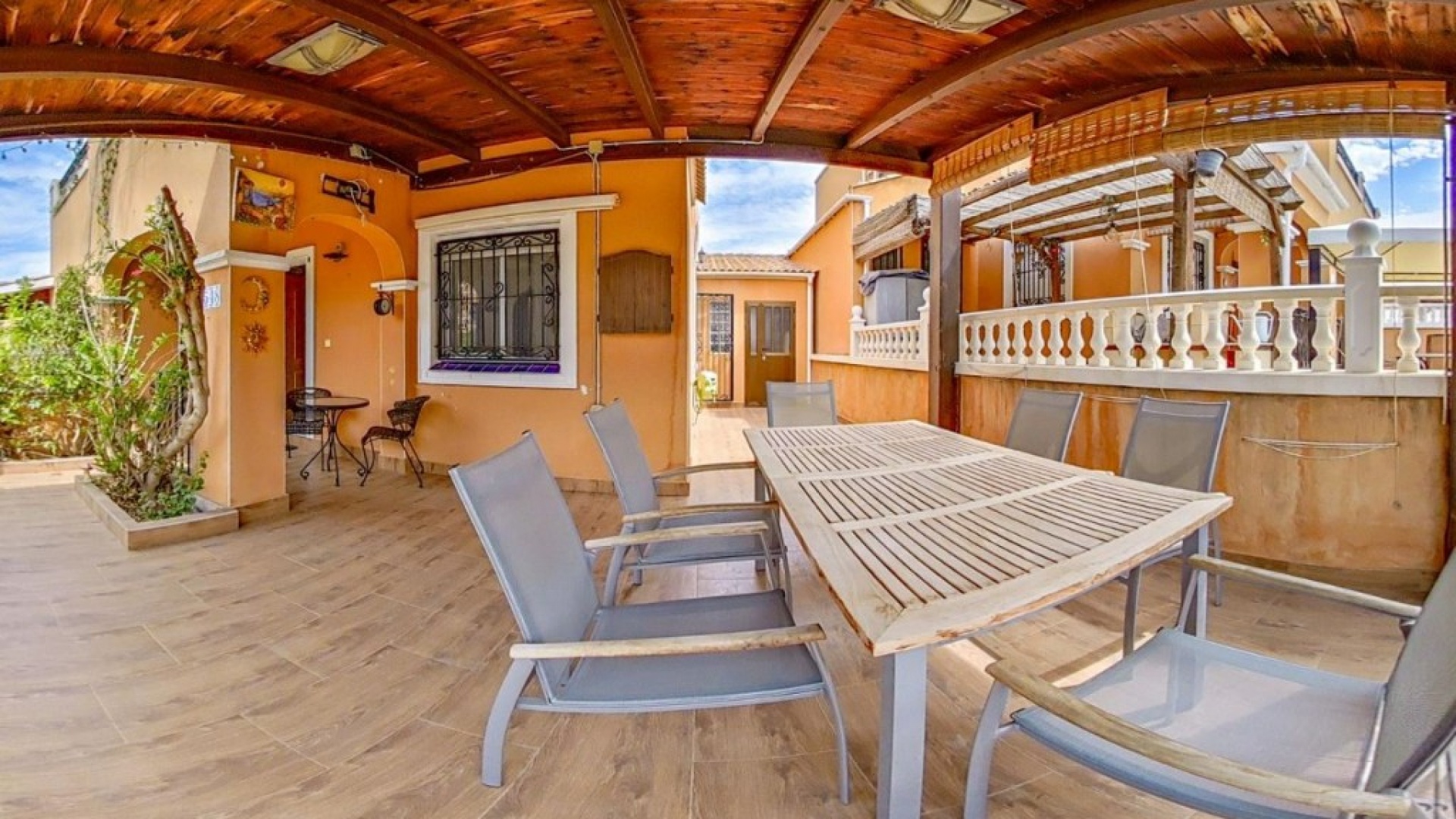 Resale - Townhouse - Orihuela Costa - Dream Hills