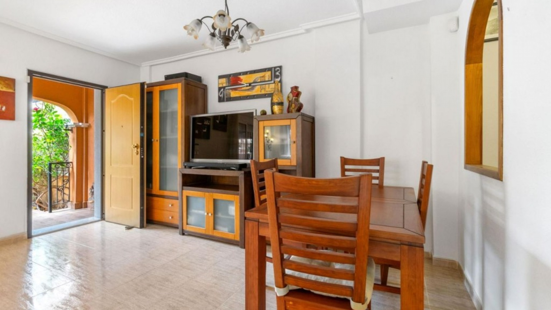 Resale - Townhouse - Orihuela Costa - Dream Hills