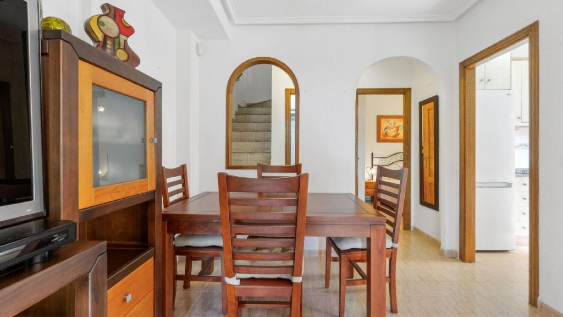 Resale - Townhouse - Orihuela Costa - Dream Hills