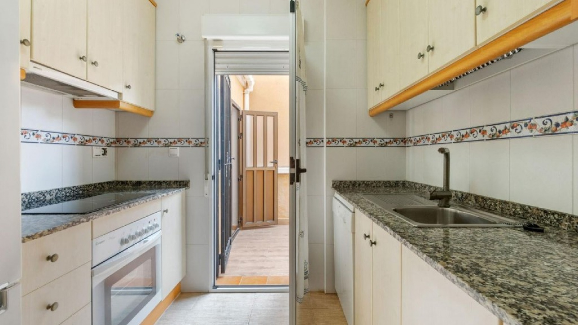 Resale - Townhouse - Orihuela Costa - Dream Hills