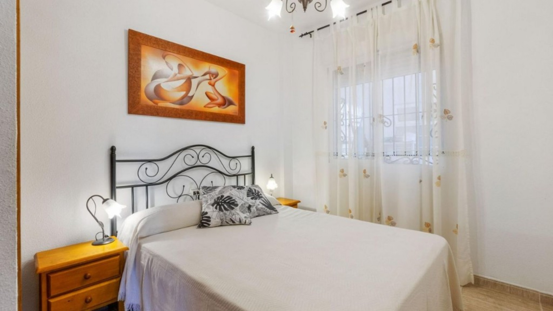 Resale - Townhouse - Orihuela Costa - Dream Hills