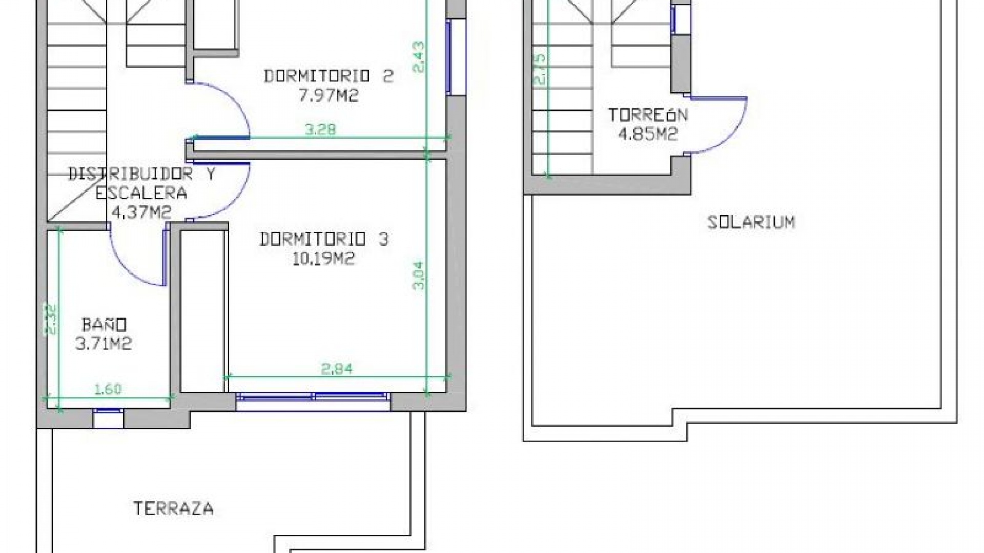 Resale - Townhouse - Orihuela Costa - Dream Hills