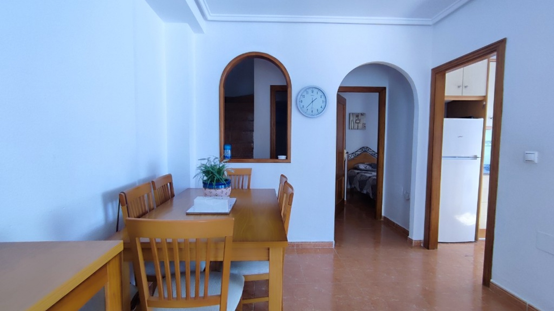 Resale - Townhouse - Orihuela Costa - Dream Hills