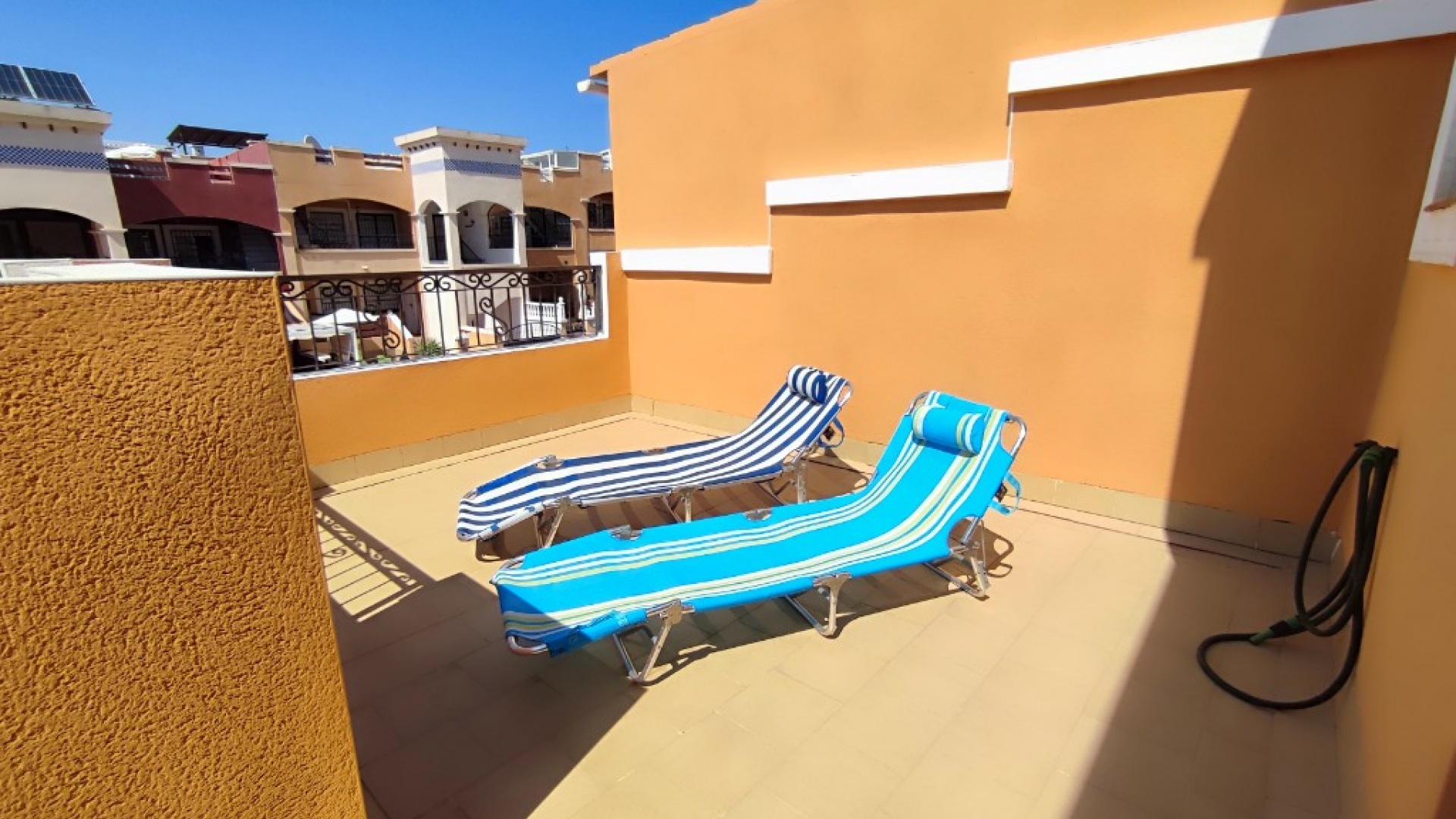 Resale - Townhouse - Orihuela Costa - Dream Hills