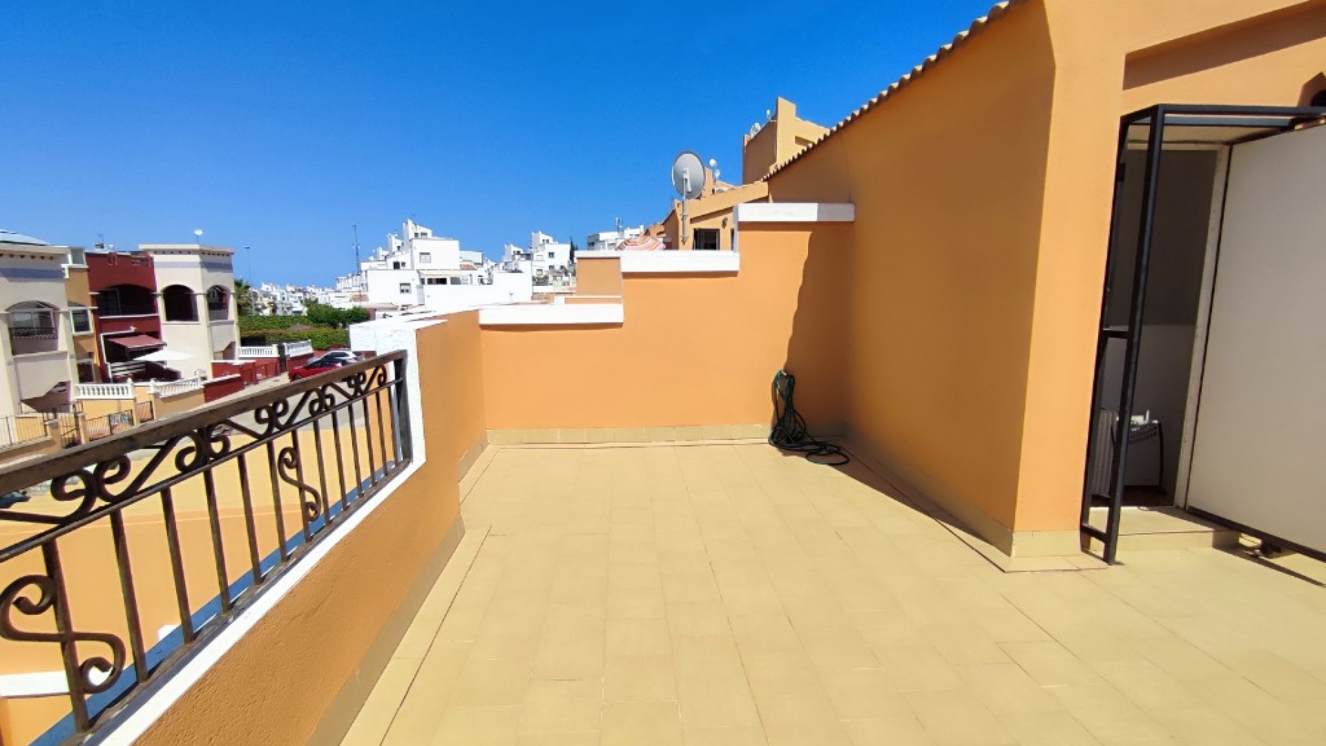 Resale - Townhouse - Orihuela Costa - Dream Hills