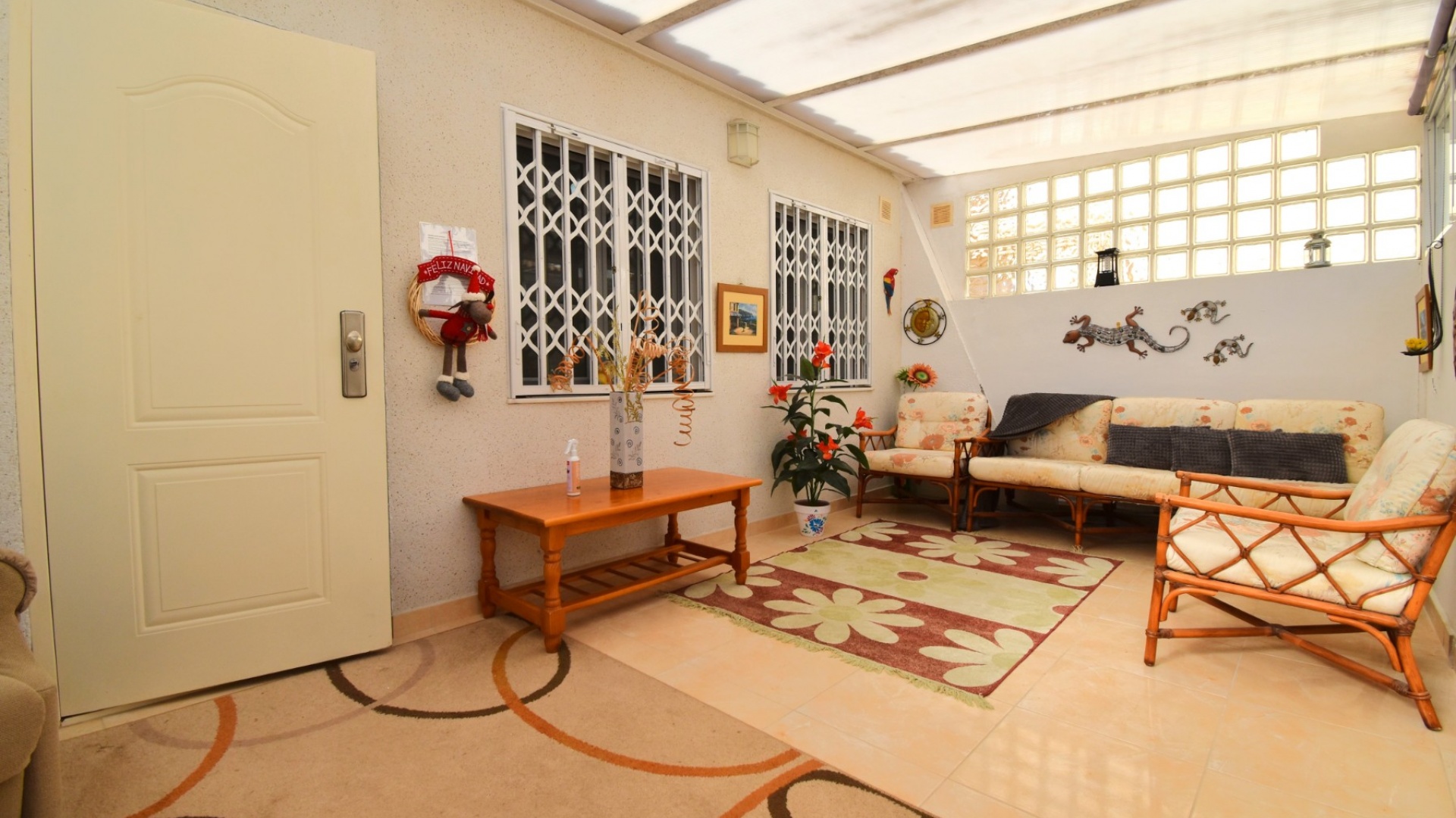 Resale - Townhouse - Orihuela Costa - La Florida