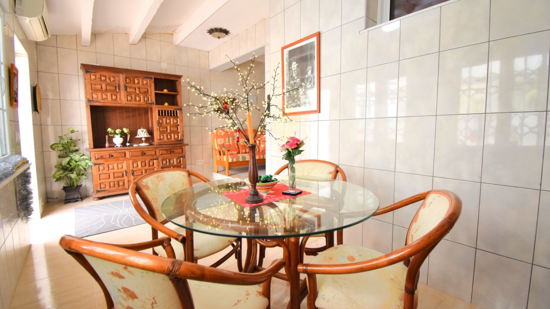 Resale - Townhouse - Orihuela Costa - La Florida