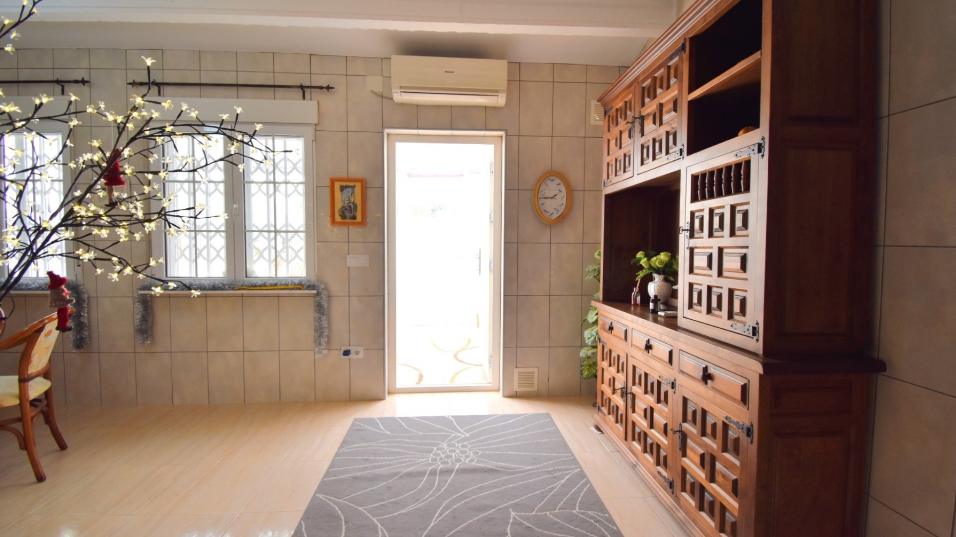 Resale - Townhouse - Orihuela Costa - La Florida