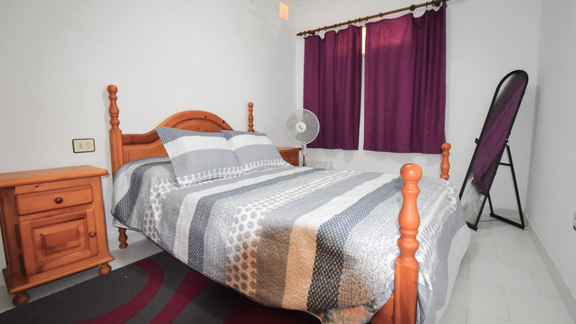 Resale - Townhouse - Orihuela Costa - La Florida