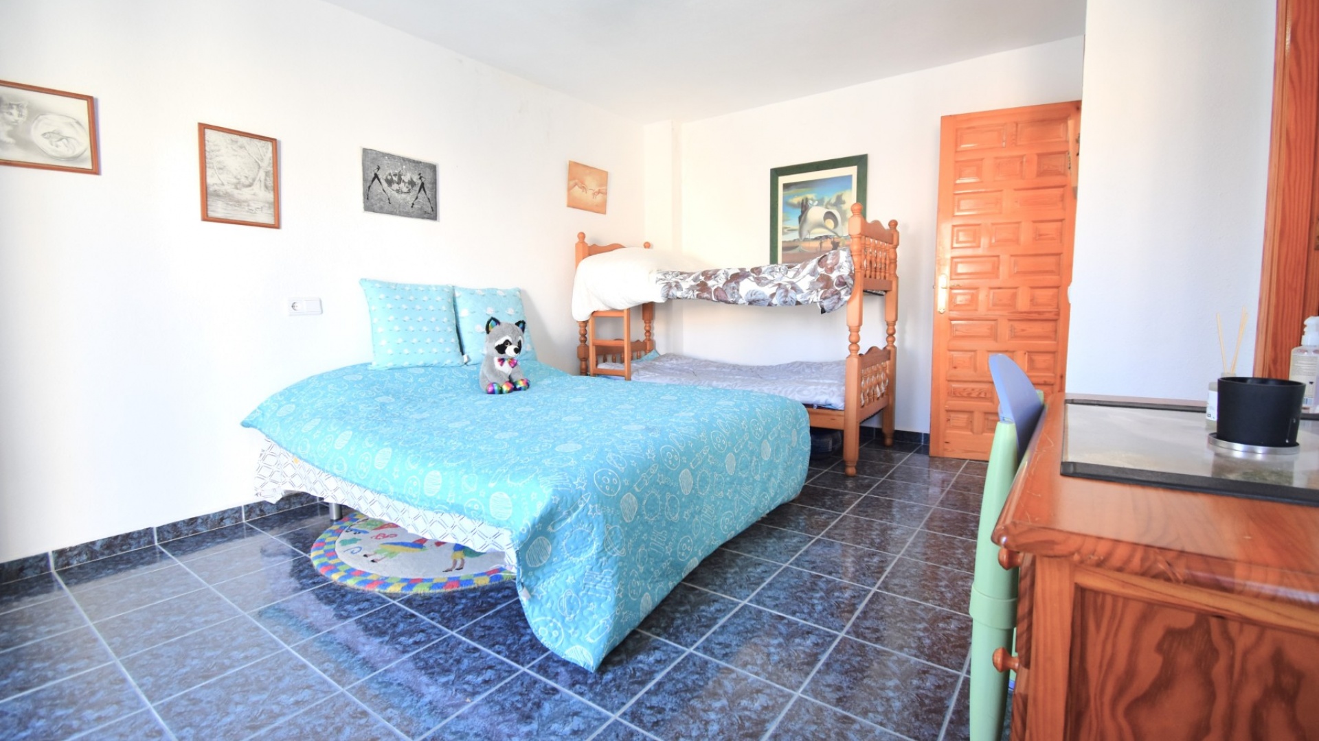 Resale - Townhouse - Orihuela Costa - La Florida