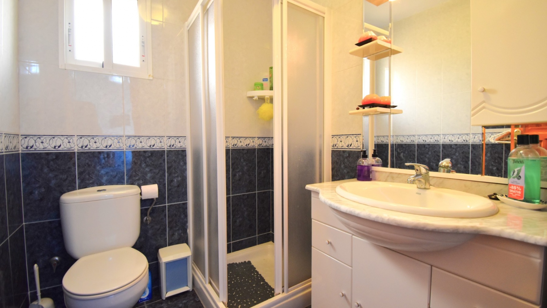 Resale - Townhouse - Orihuela Costa - La Florida