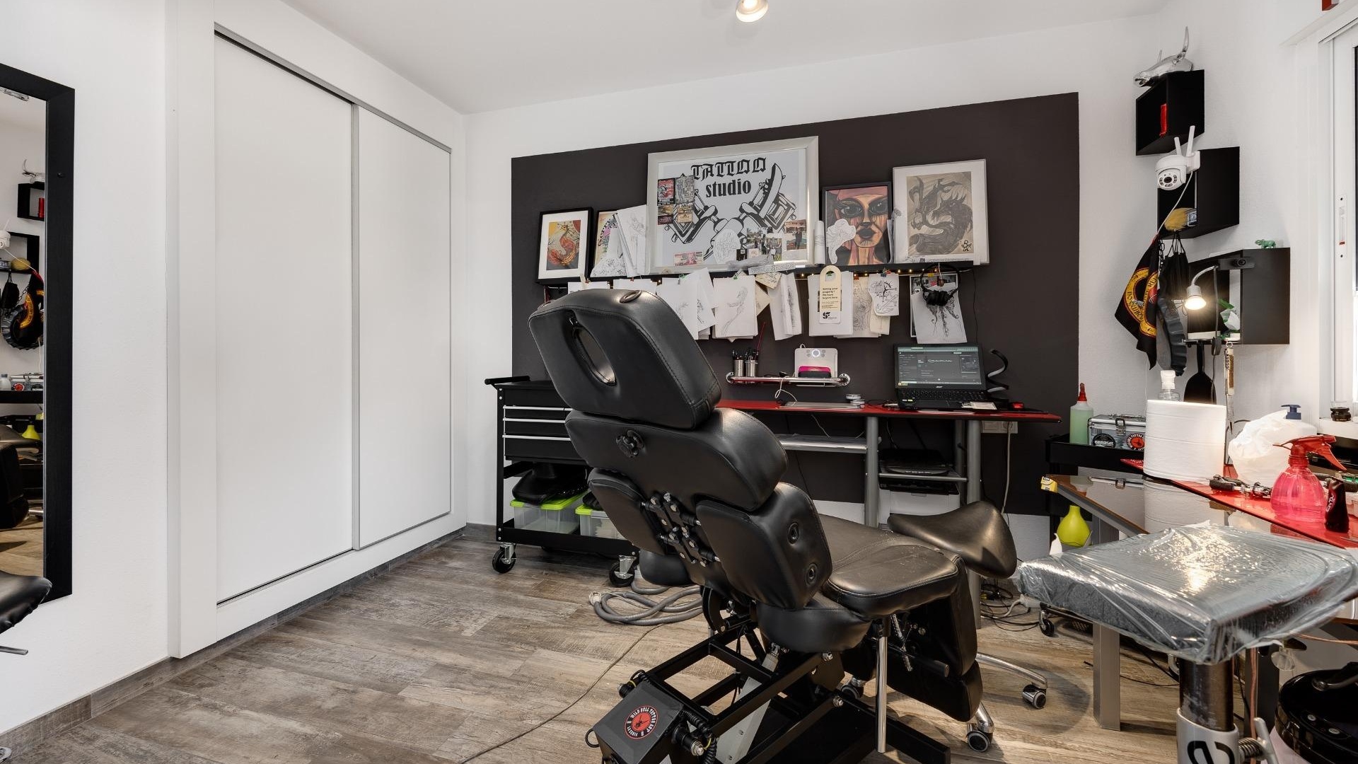 Resale - Townhouse - Orihuela Costa - La Zenia