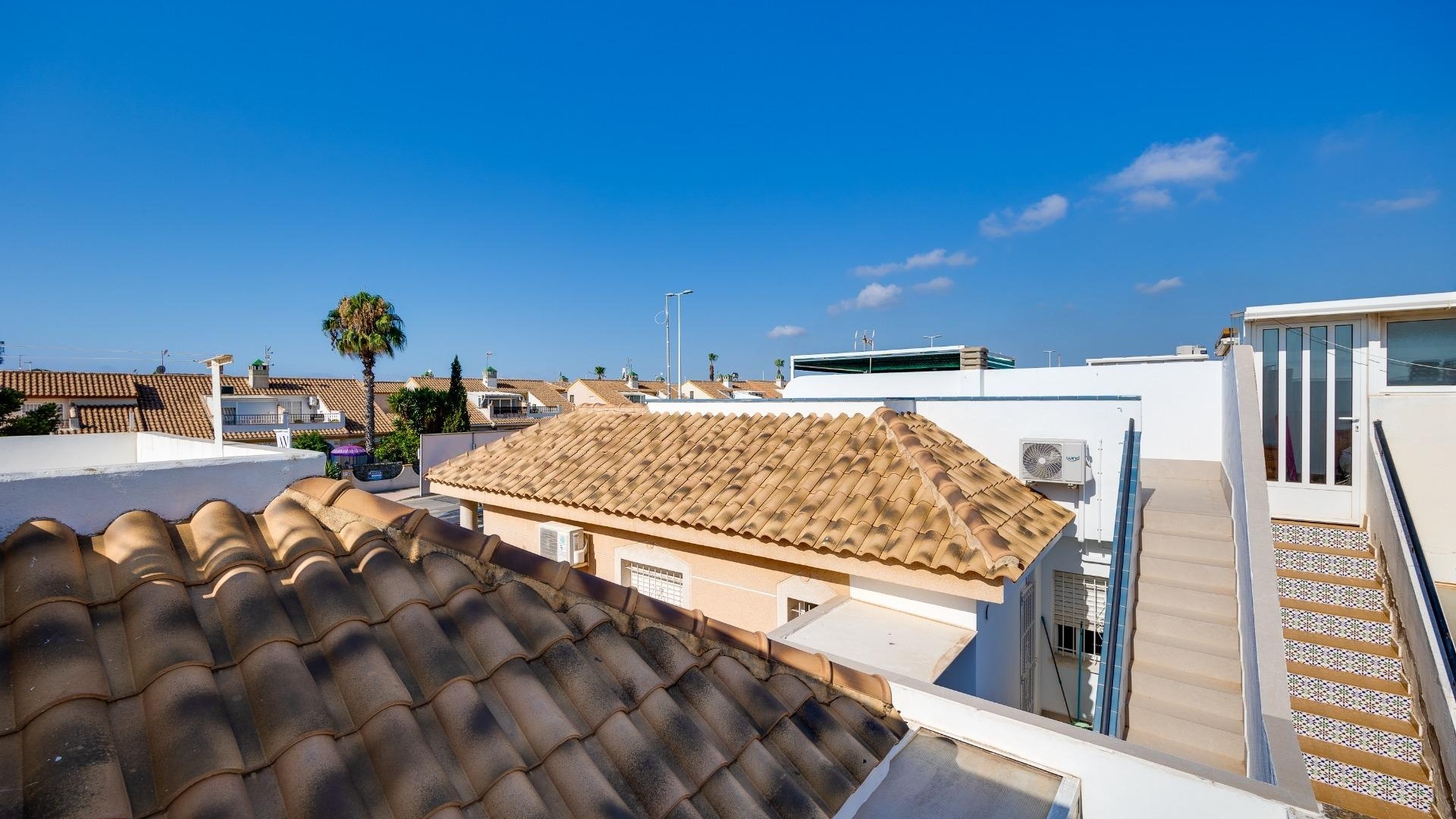 Resale - Townhouse - Orihuela Costa - La Zenia