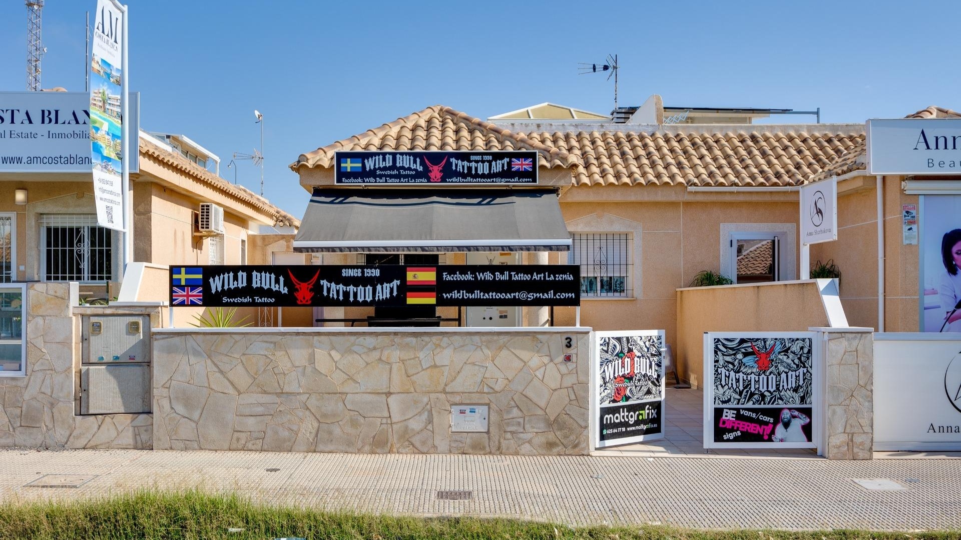 Resale - Townhouse - Orihuela Costa - La Zenia