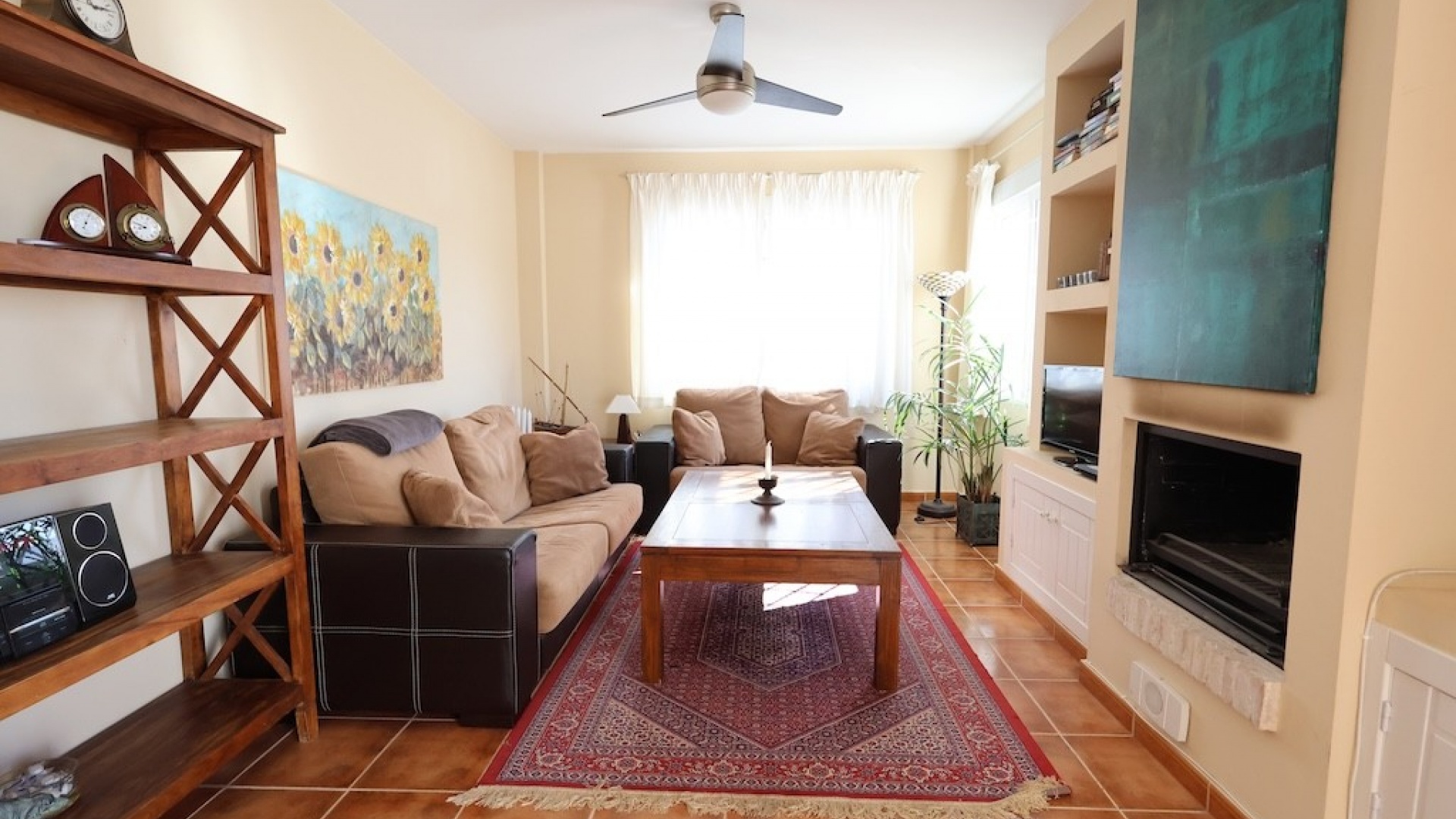 Resale - Townhouse - Orihuela Costa - Lomas de Campoamor