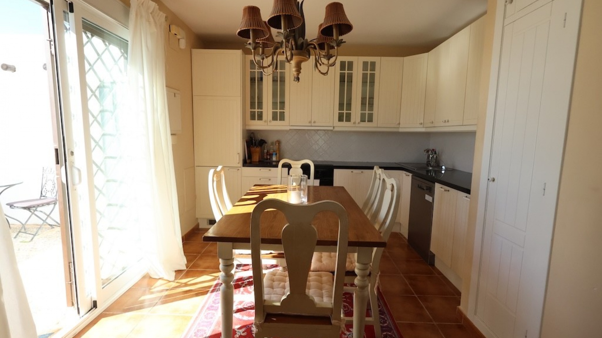 Resale - Townhouse - Orihuela Costa - Lomas de Campoamor