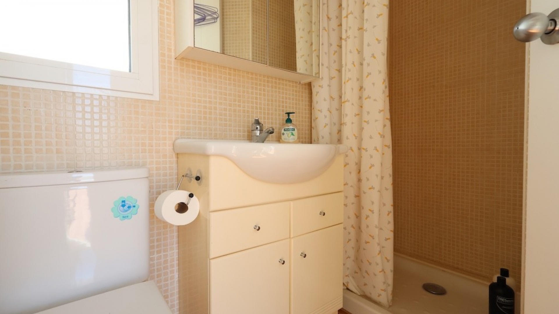 Resale - Townhouse - Orihuela Costa - Lomas de Campoamor