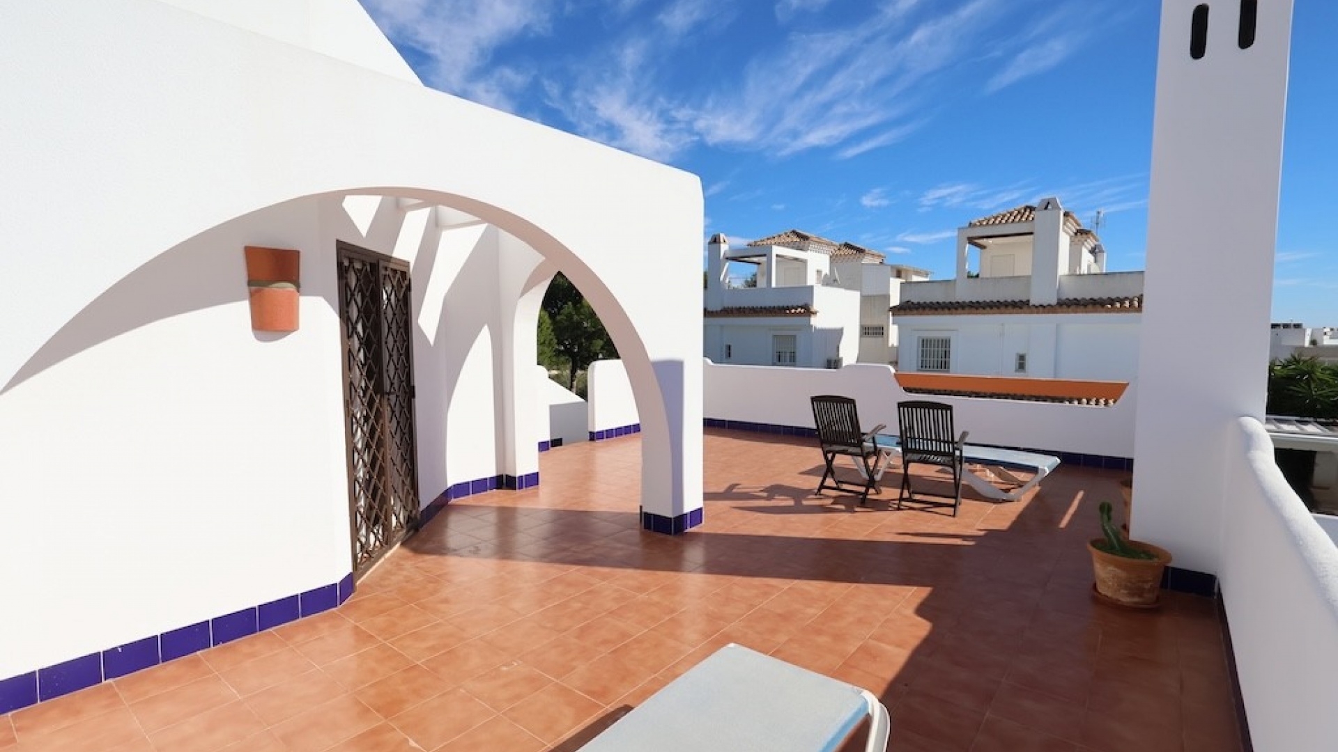 Resale - Townhouse - Orihuela Costa - Lomas de Campoamor