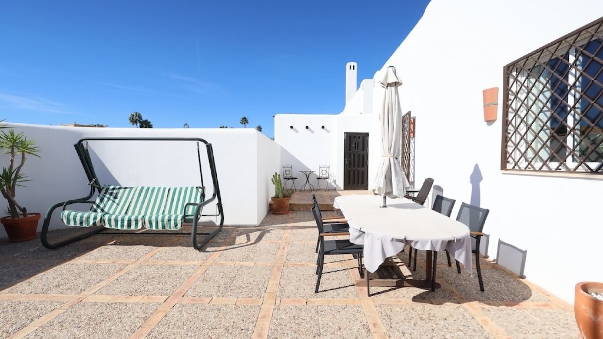 Resale - Townhouse - Orihuela Costa - Lomas de Campoamor